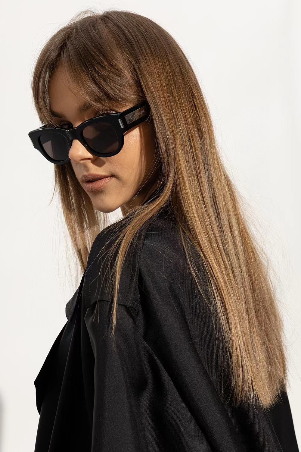 SAINT LAURENT💫💫💫MODEL：SL573