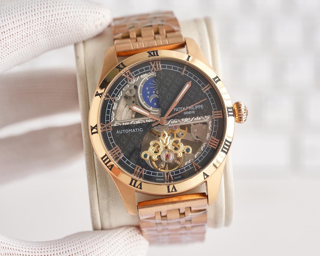 Patek Philippe Men's Watches