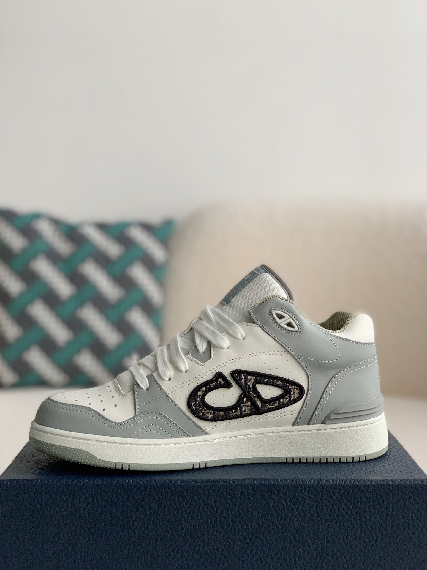 Dior B57 New Sneaker