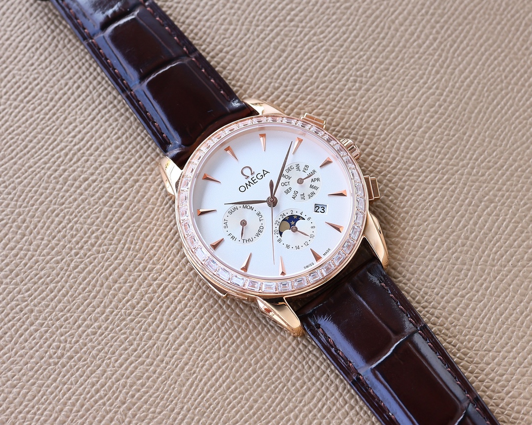 Omega Men's Watches