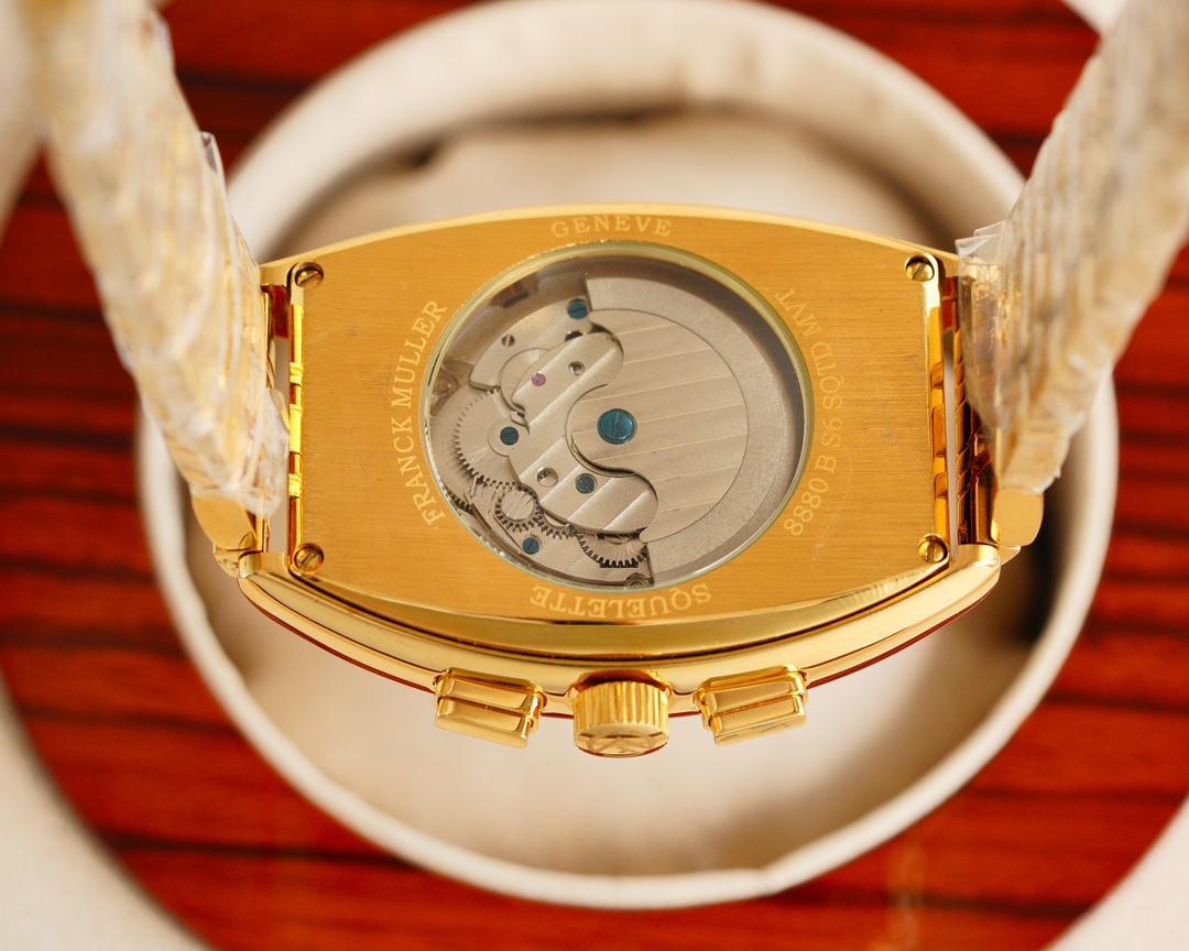 Frank - Men's Watches