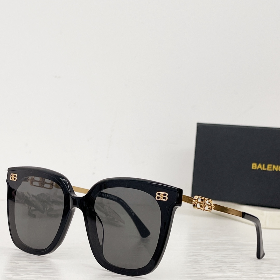 BALENCIAGE MODEL: BB0287S