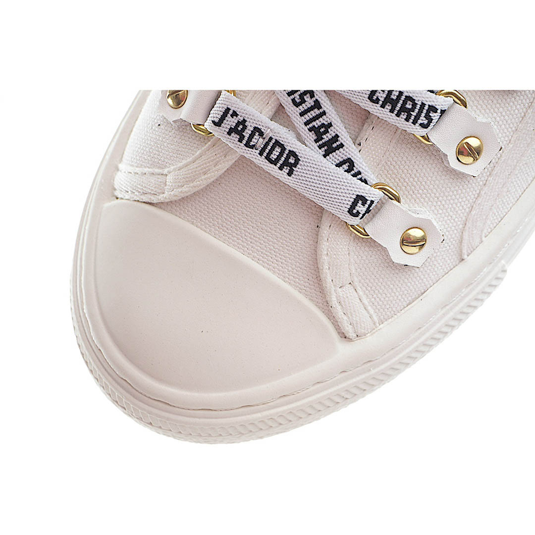 Dior “Christian Dior J’Adior” espadrilles
