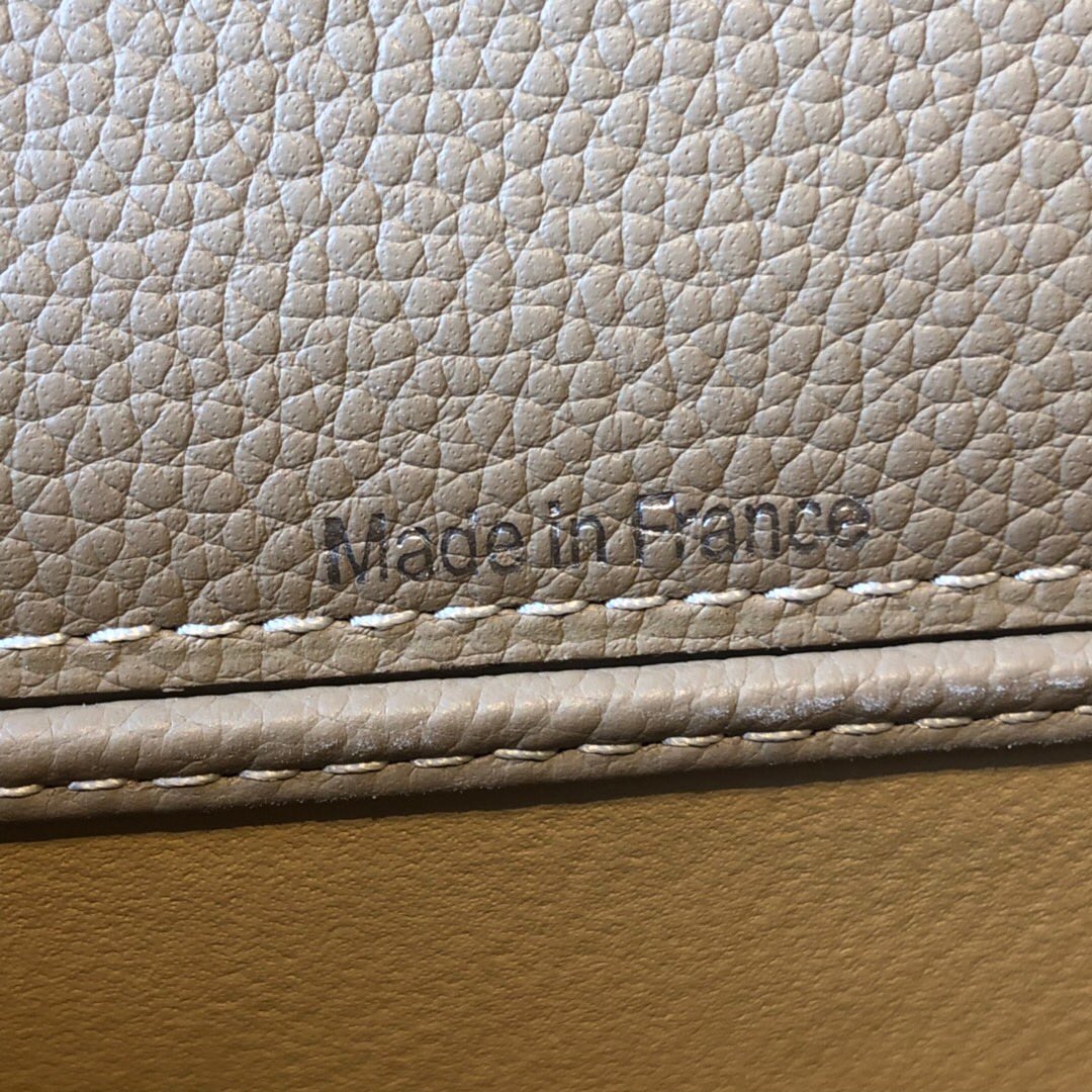 DELVAUX      🇧🇪brillant togo