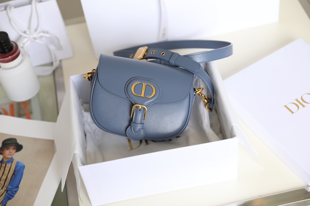 New Denim Blue arrives ‼️ small 𝘾-𝟎𝟖𝟏 𝙙𝙞𝙤𝙧 𝙗𝙤𝙗𝙗𝙗𝙮