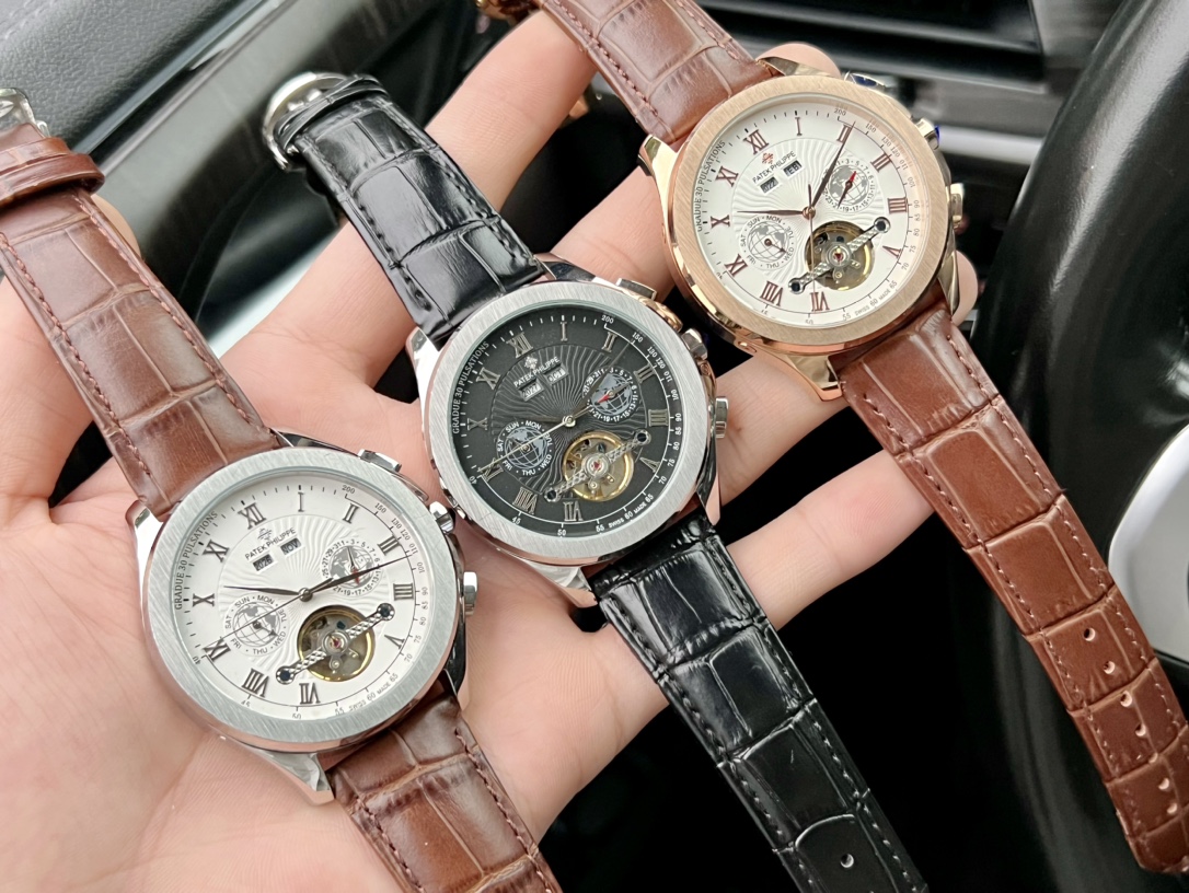 Patek Philippe Men's Watches