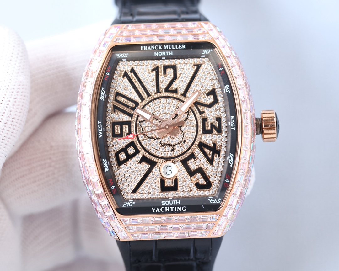 Frank- Muller⚡Dragon King