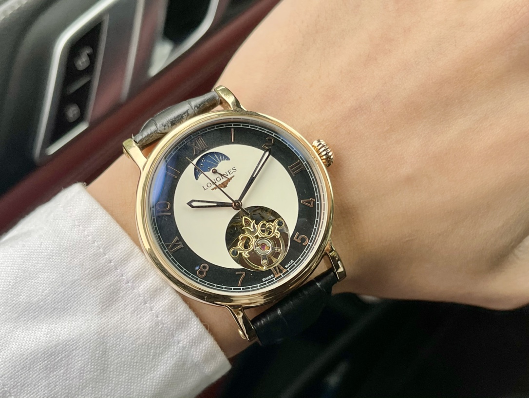 Longines Men's Watches