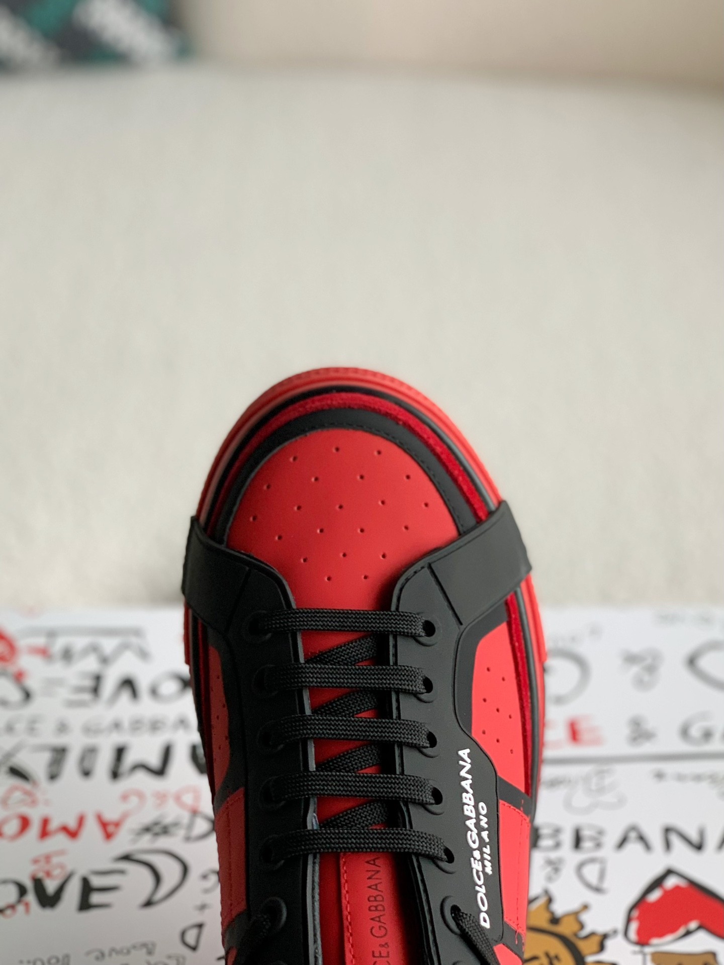 Dolce&Gabbana Sneakers
