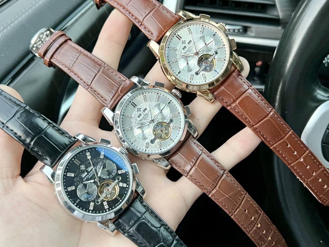 Patek Philippe Men's Watches