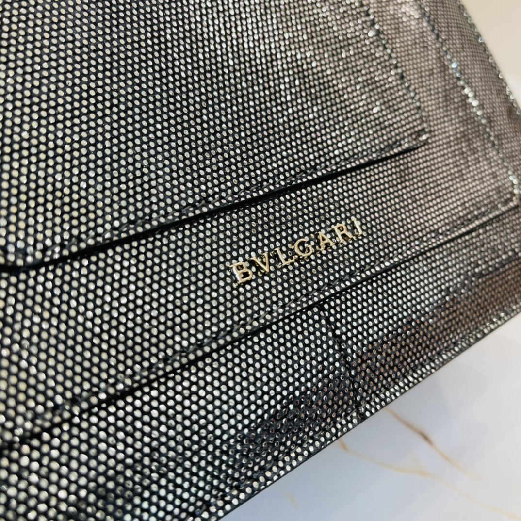 BVLGARI SERPENTI ELLIPSE series