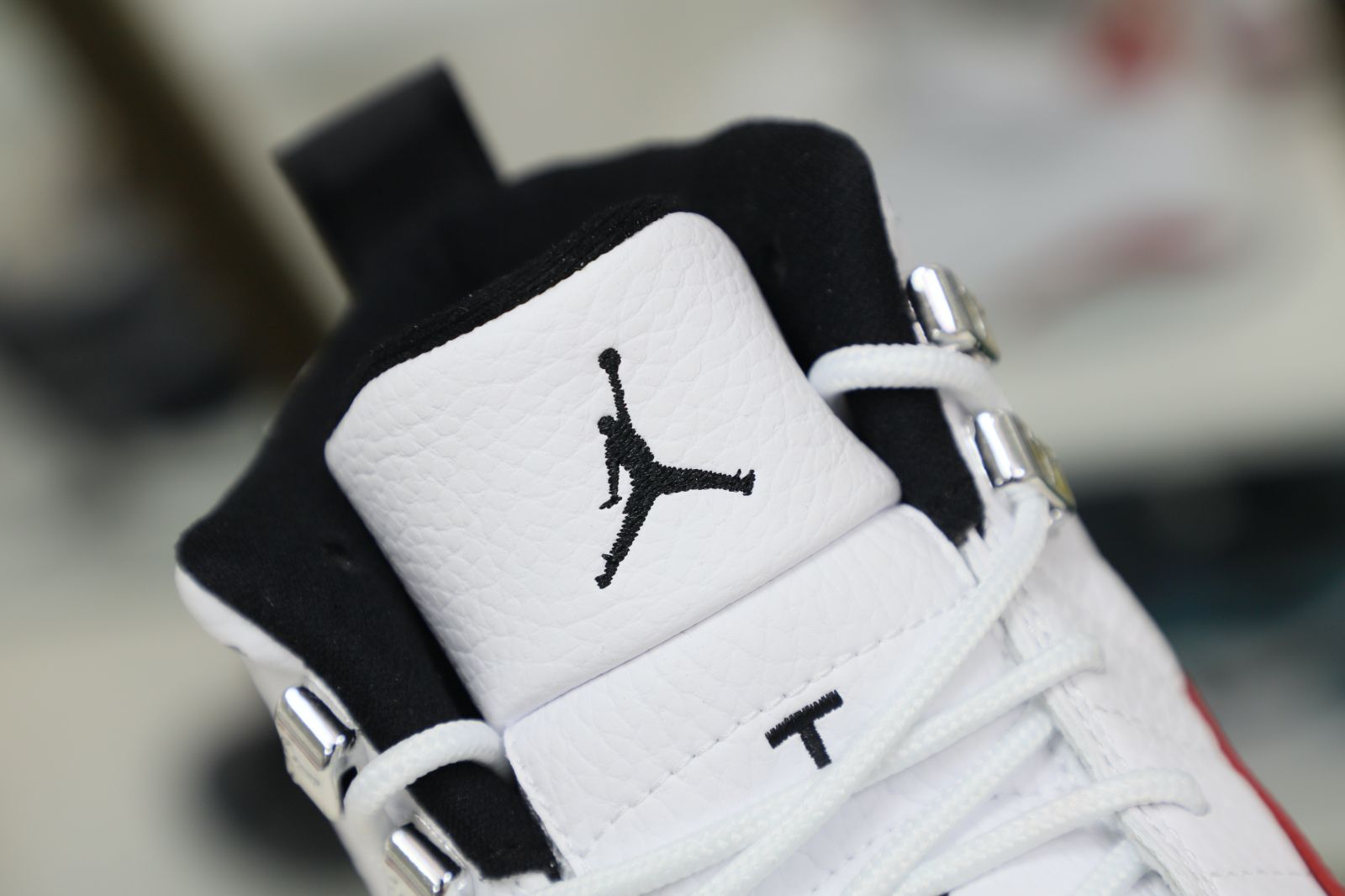 Jordan Air Jordan 12 Retro Cherry