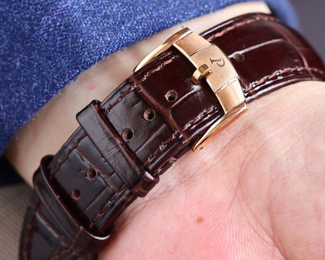 Earl Altiplano series classic ultra-thin