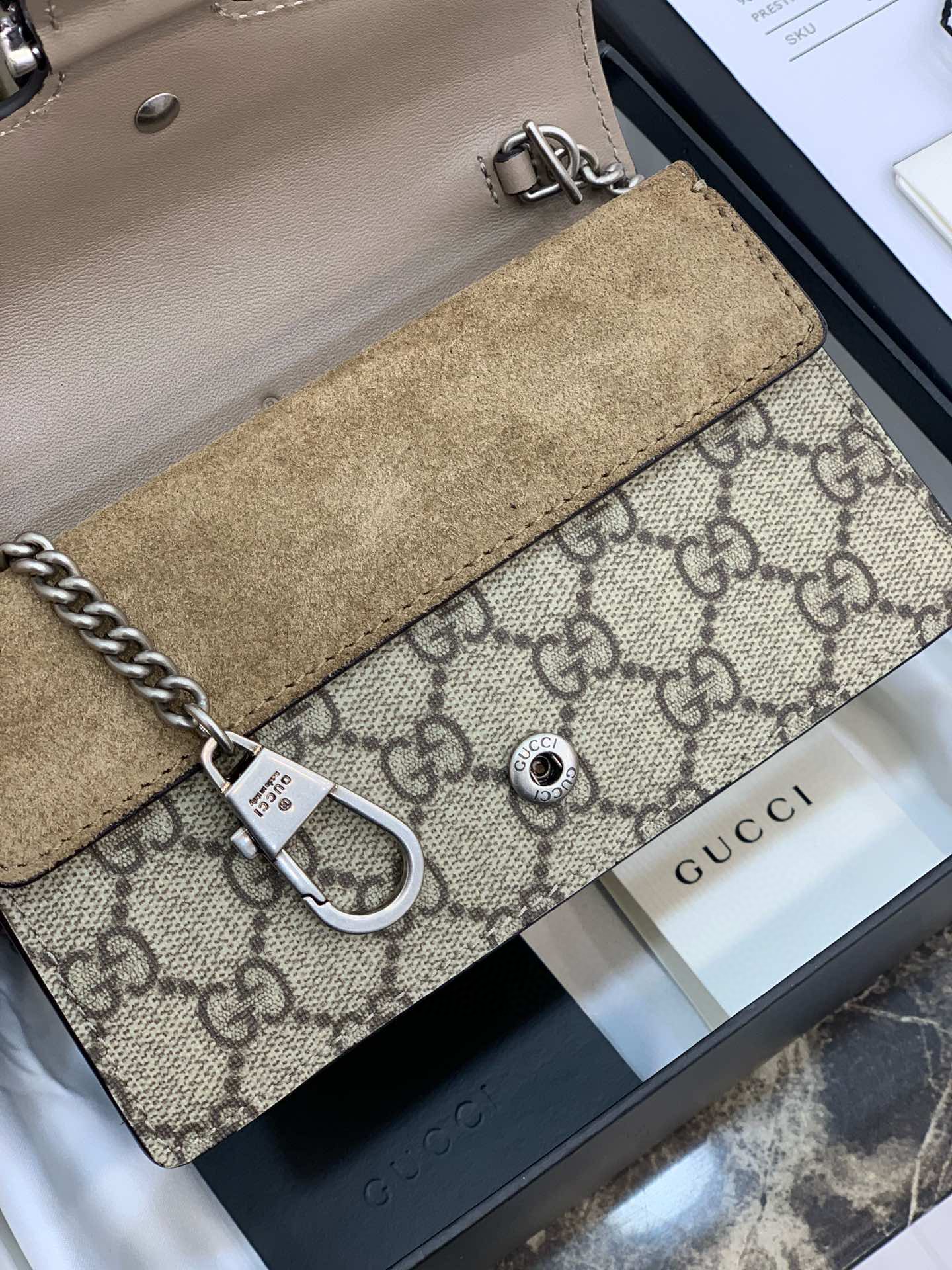 GUCCI  Dionysus Mini #476432