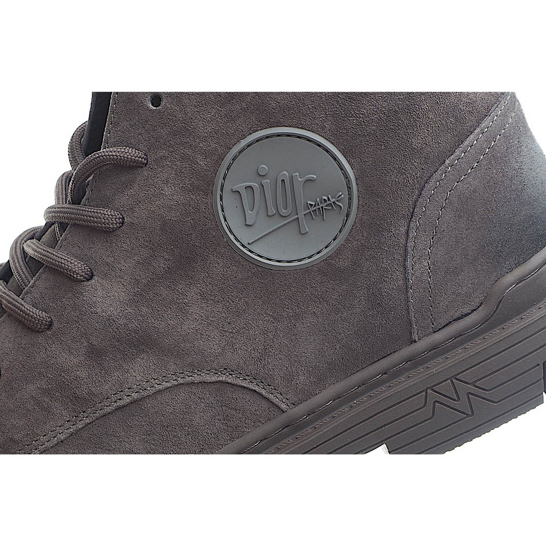 Dior 21ss autumn and winter new boots