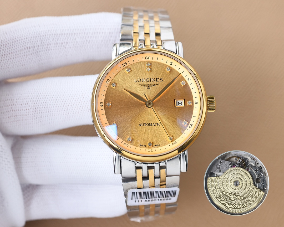 Longines Boutique Men's Watches