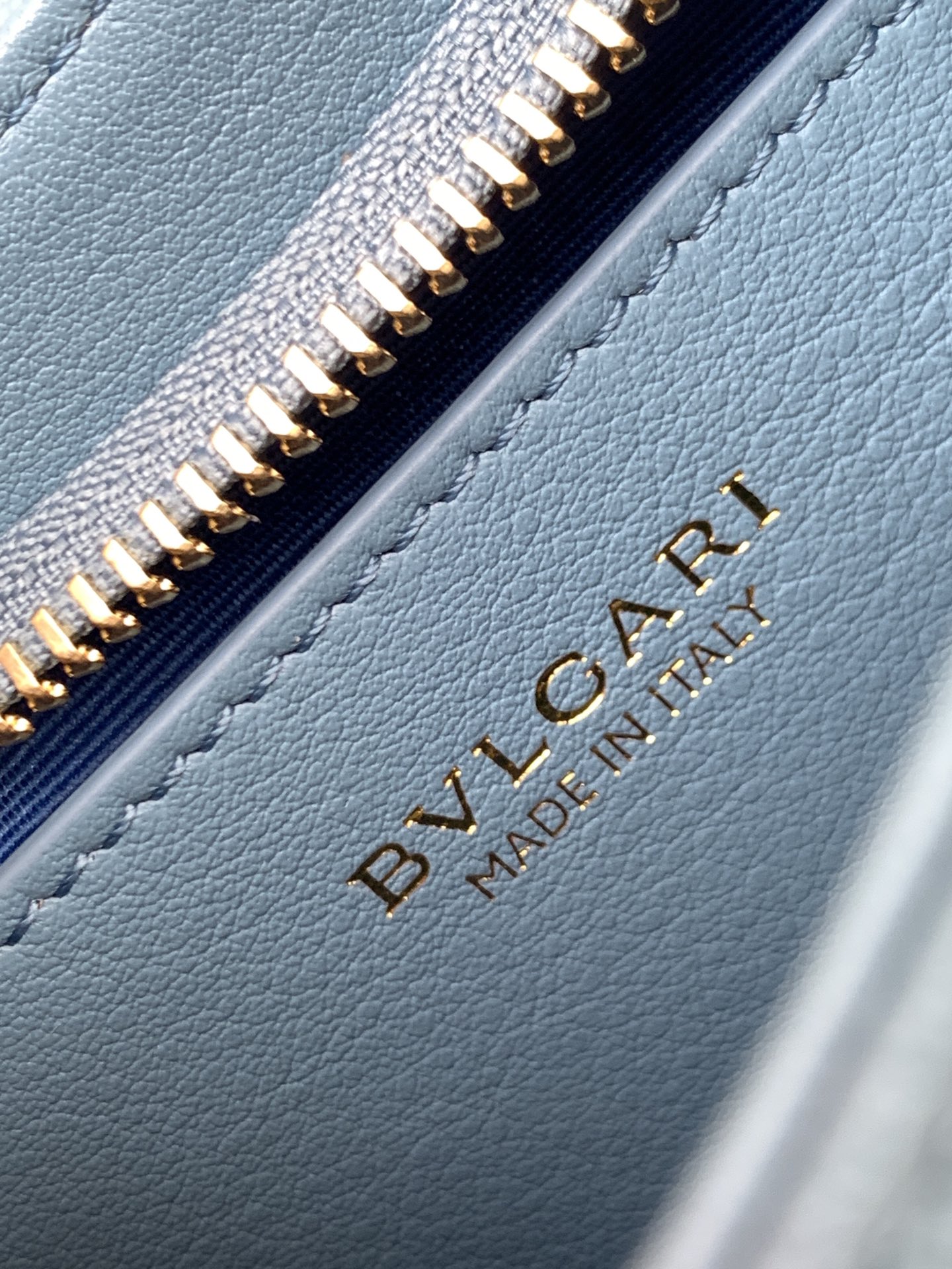 BVLGARI SERPENTI ELLIPSE series