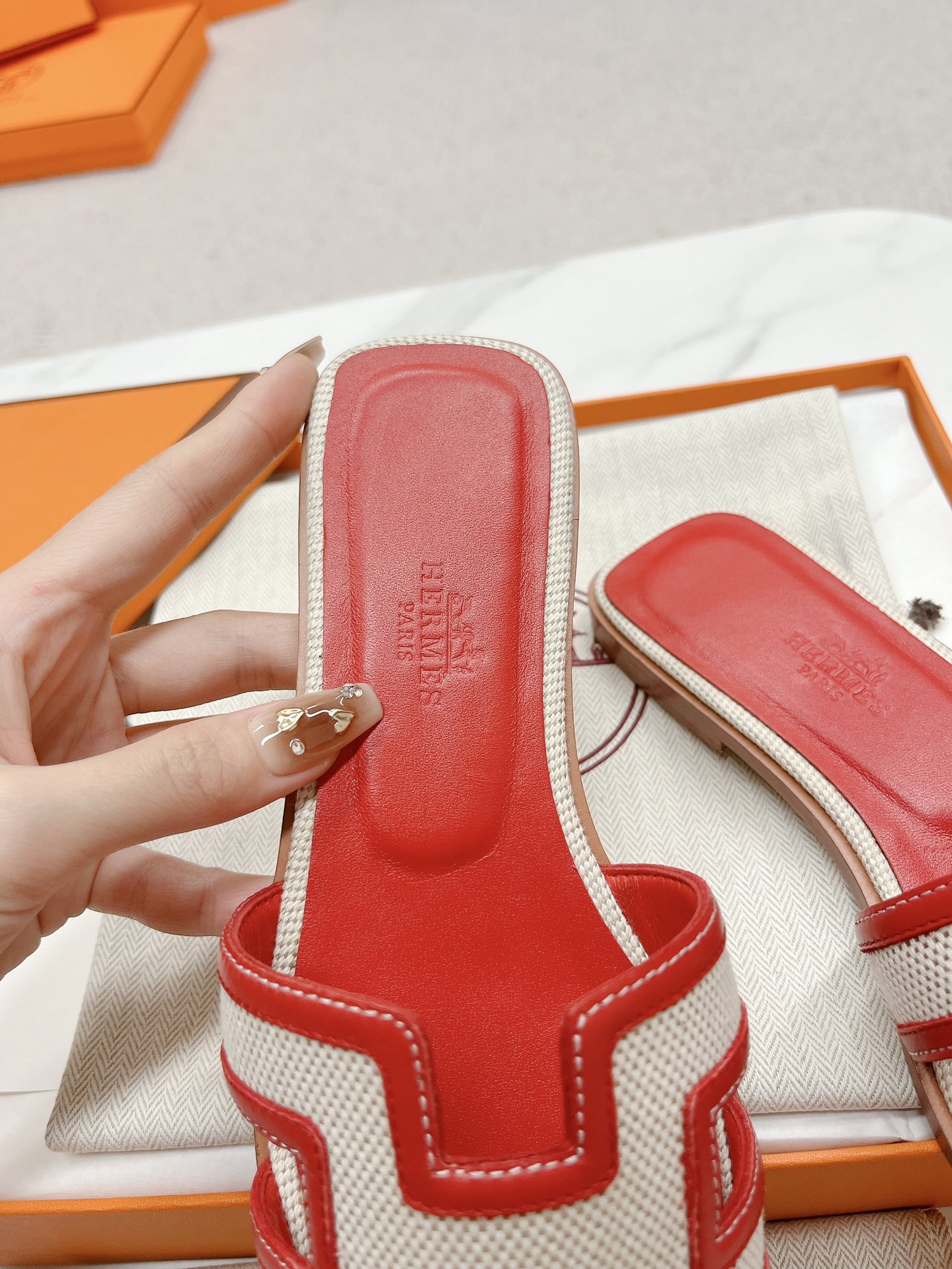 Hermes H series new revision