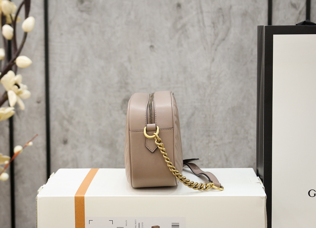 GUCCI 𝙈𝙖𝙧𝙢𝙤𝙣𝙩 #447632