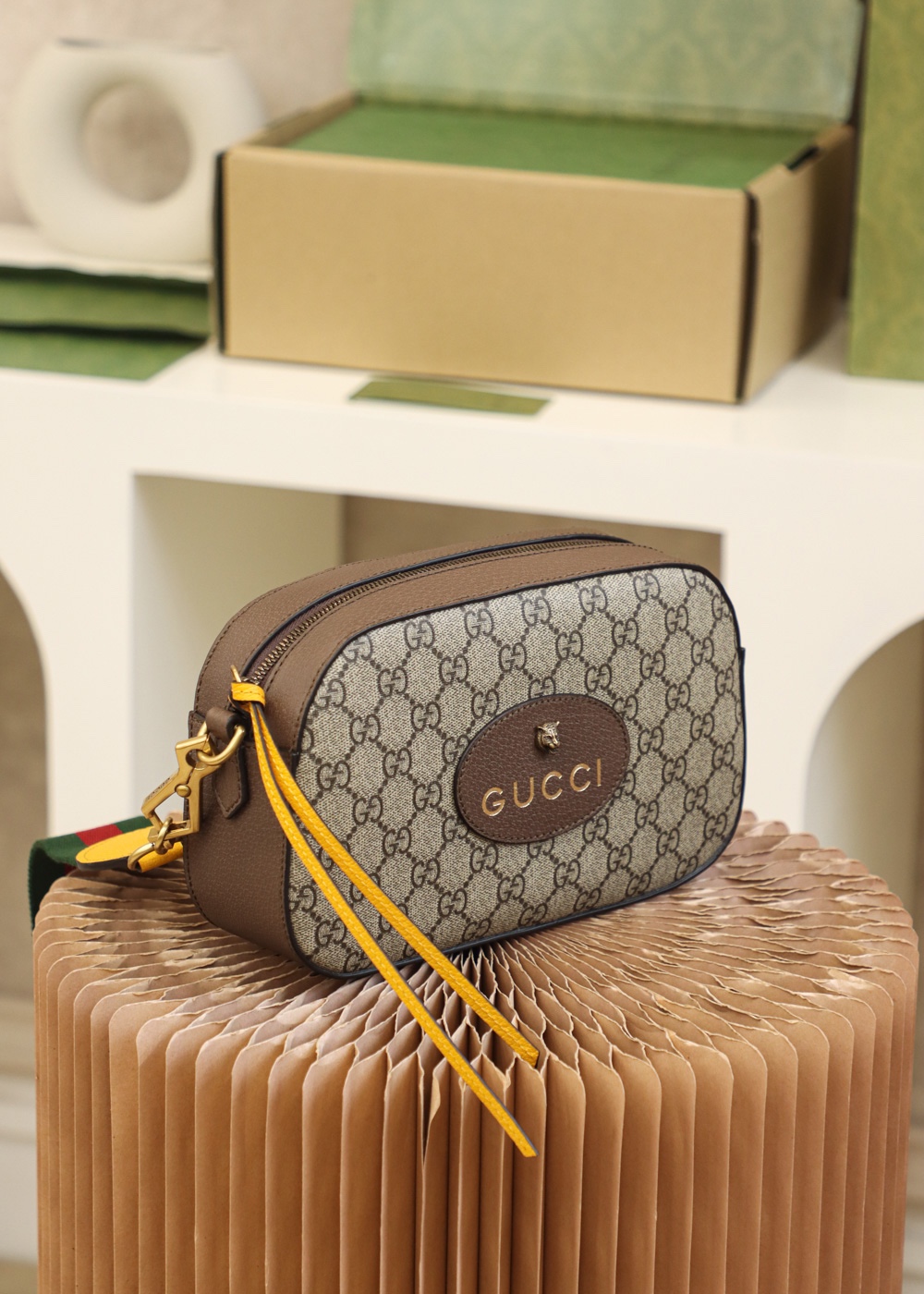 GUCCI 𝐍𝐞𝐯 𝐕𝐢𝐧𝐭𝐚𝐠𝐞 #476466