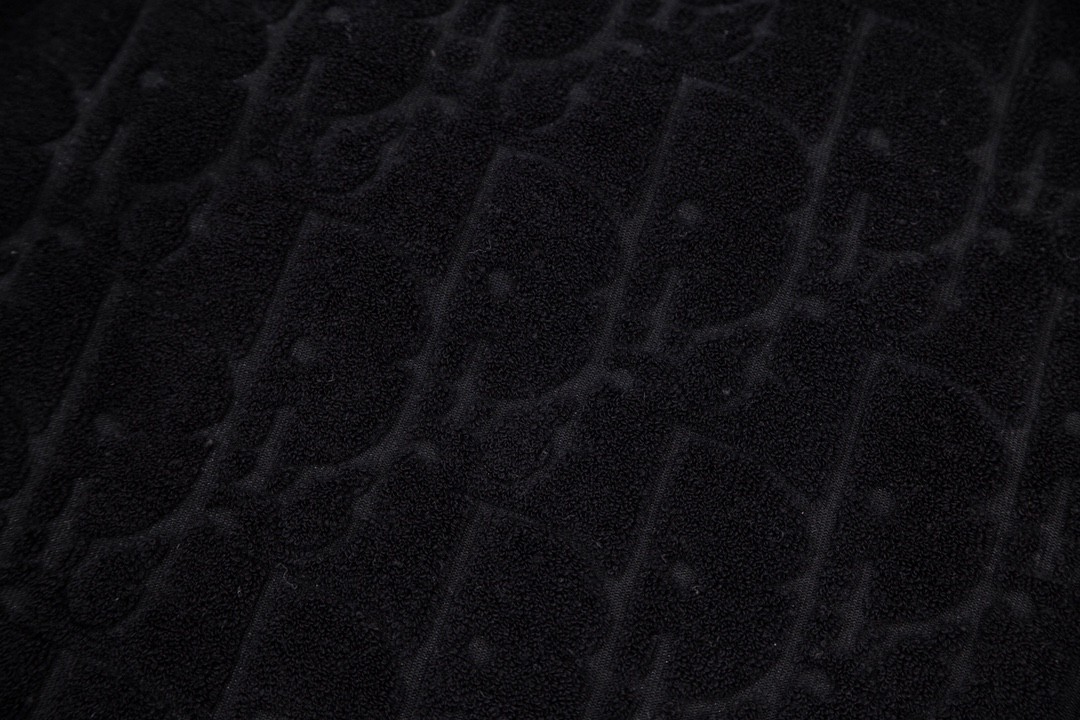 Dior 23FW spring/summer classic T-shirt