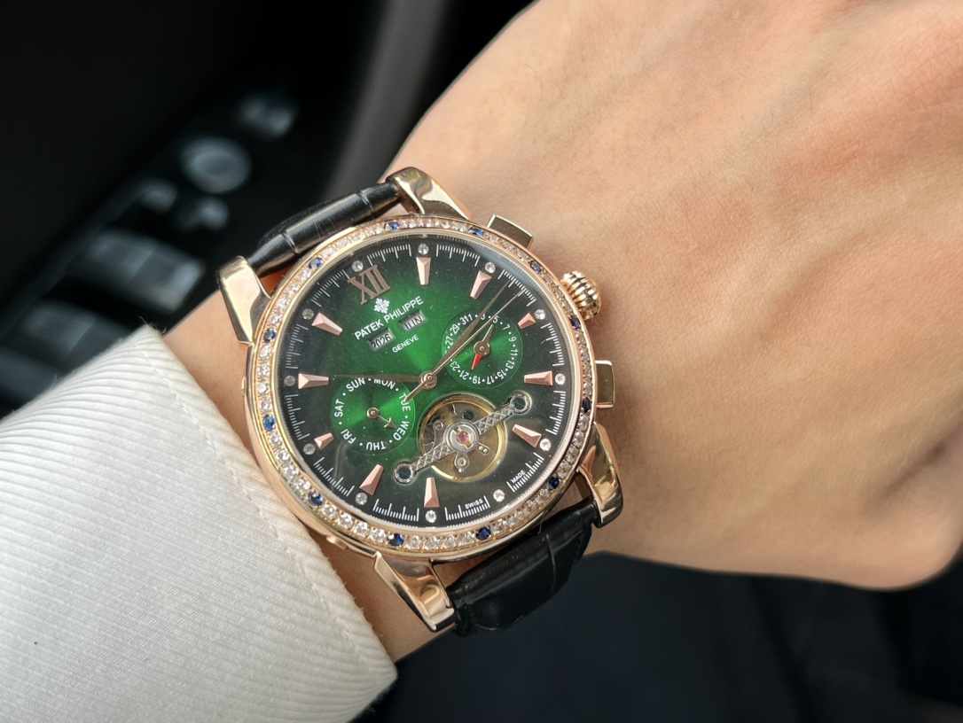 Patek Philippe Men's Watches