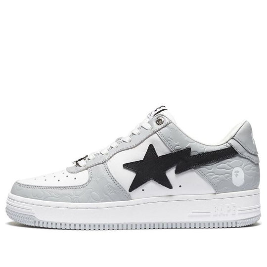 A BATHING APE Bape Sta 1H70-291-002-WB