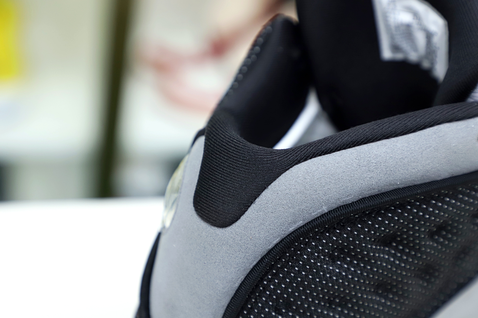 Air Jordan 13 Retro Black