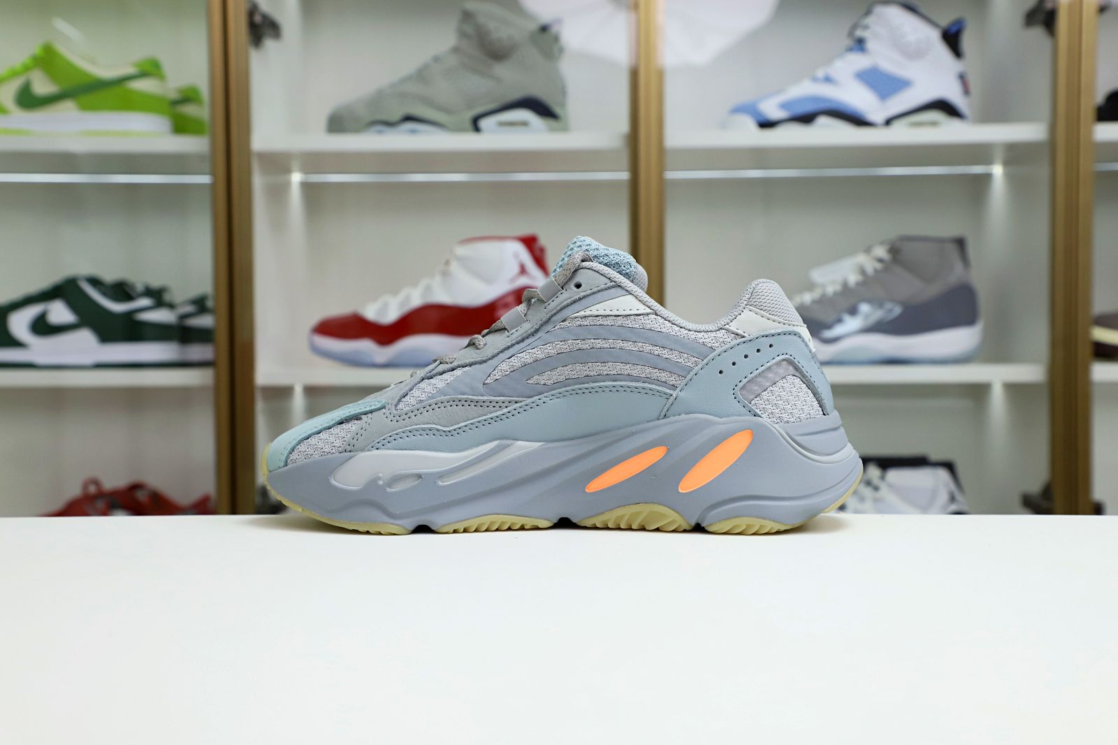 Yeezy boost 700 V2 inertia