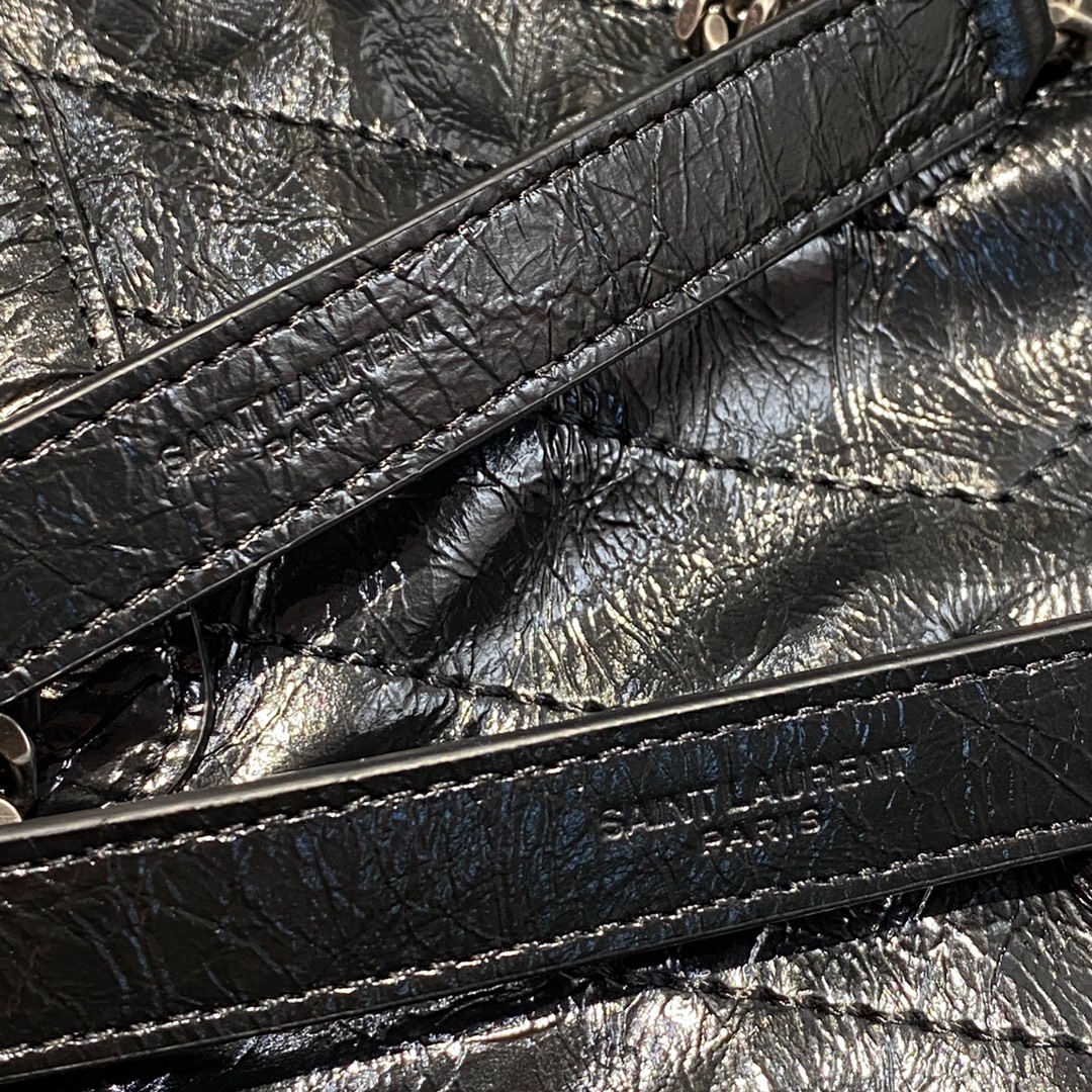 SAINT LAURENT 【❗️Fried street niki new version❗️】(22cm) #633151.jd