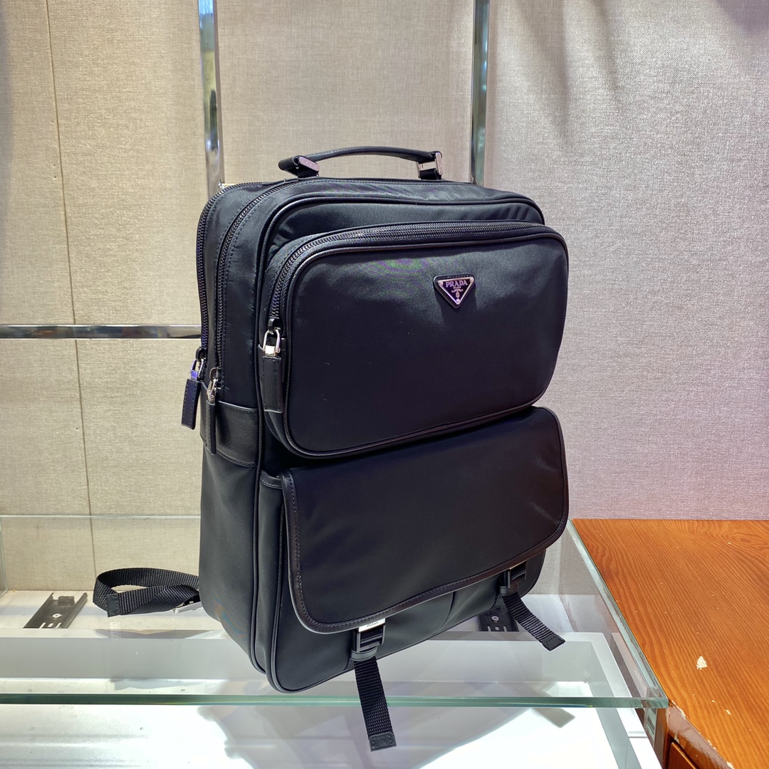 𝐏𝐑𝐀𝐃𝐀 New Shoulder Bag 2VZ049