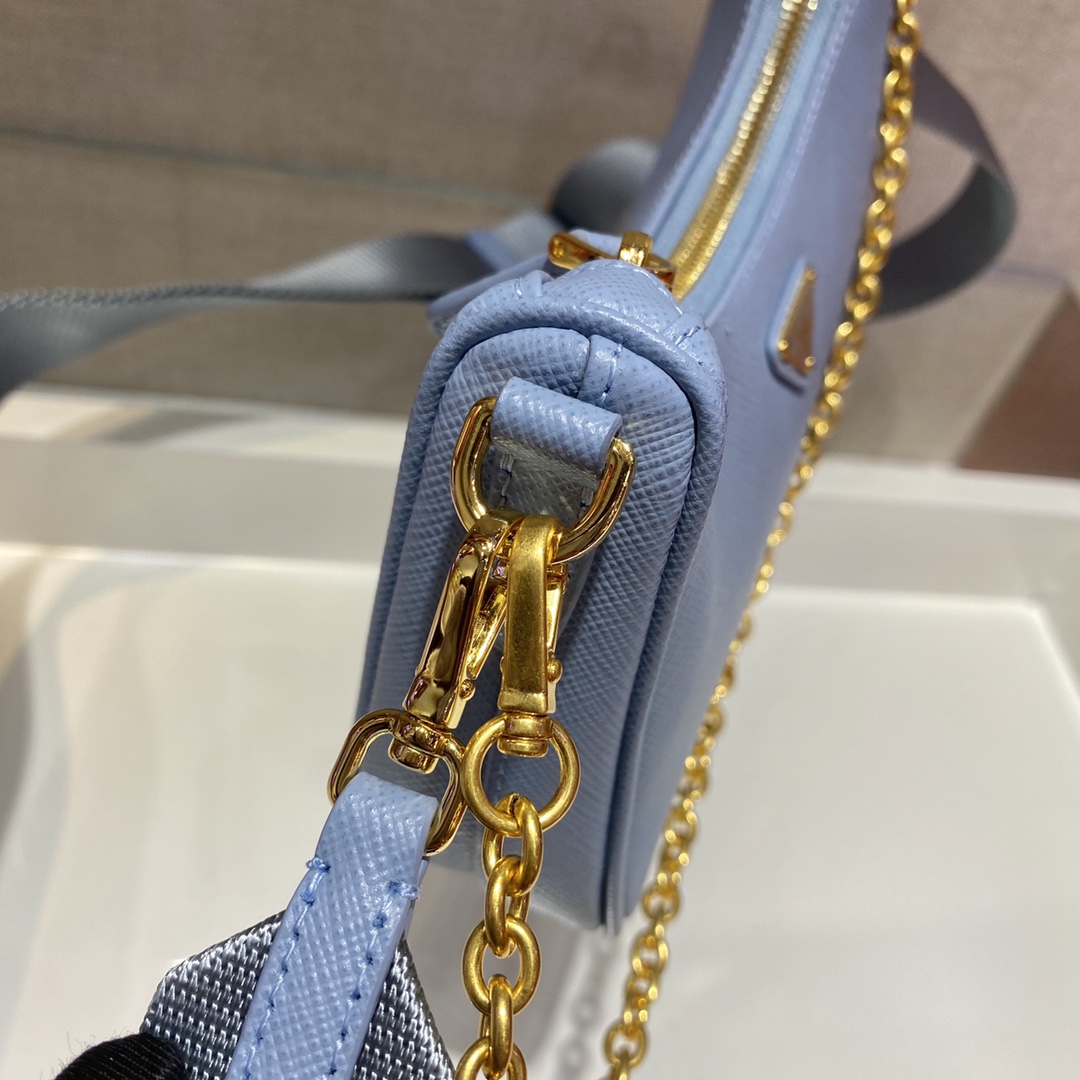 𝐏𝐑𝐀𝐃𝐀 mini 3 in 1 1BH174