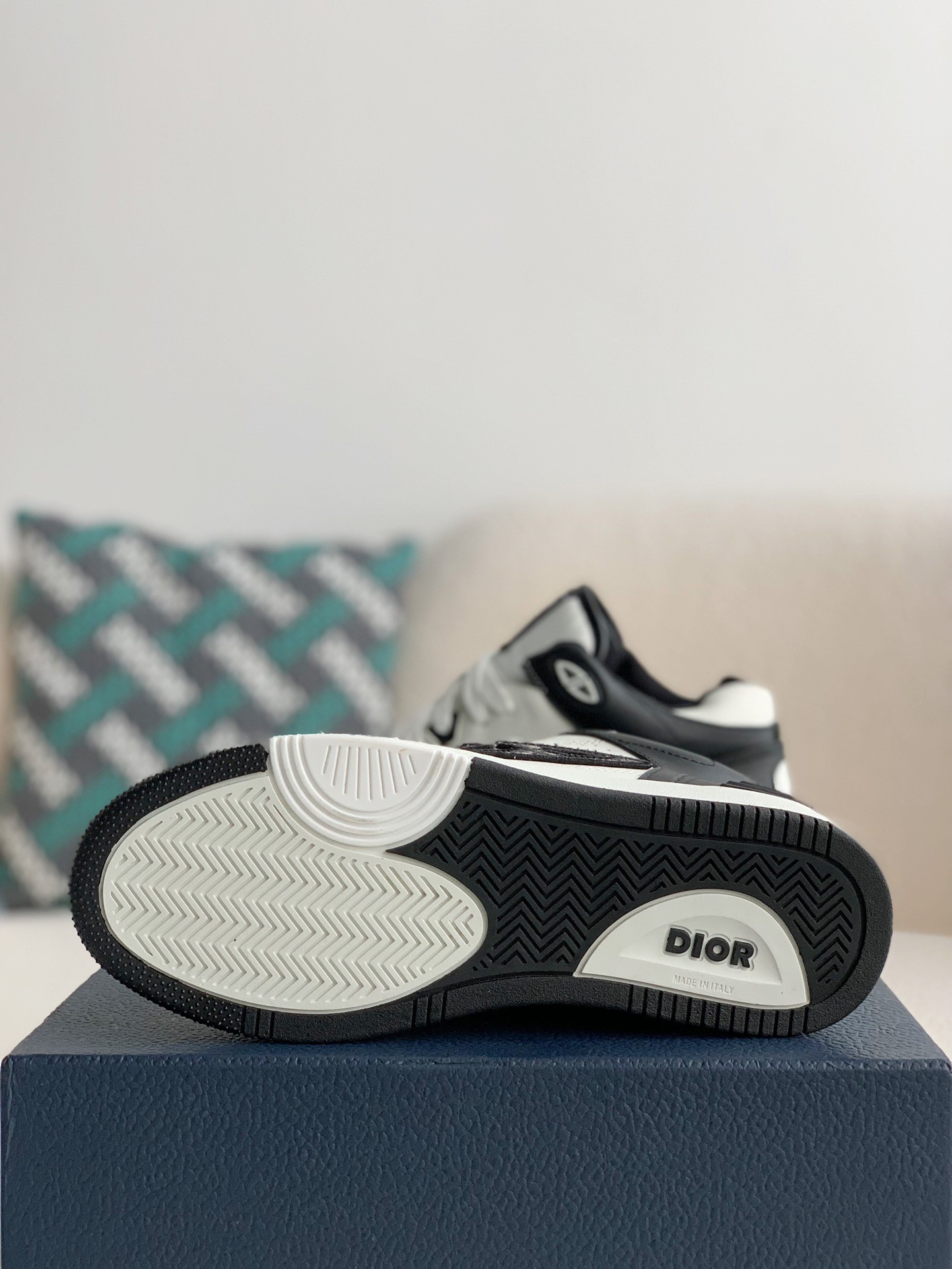 Dior B57 New Sneaker