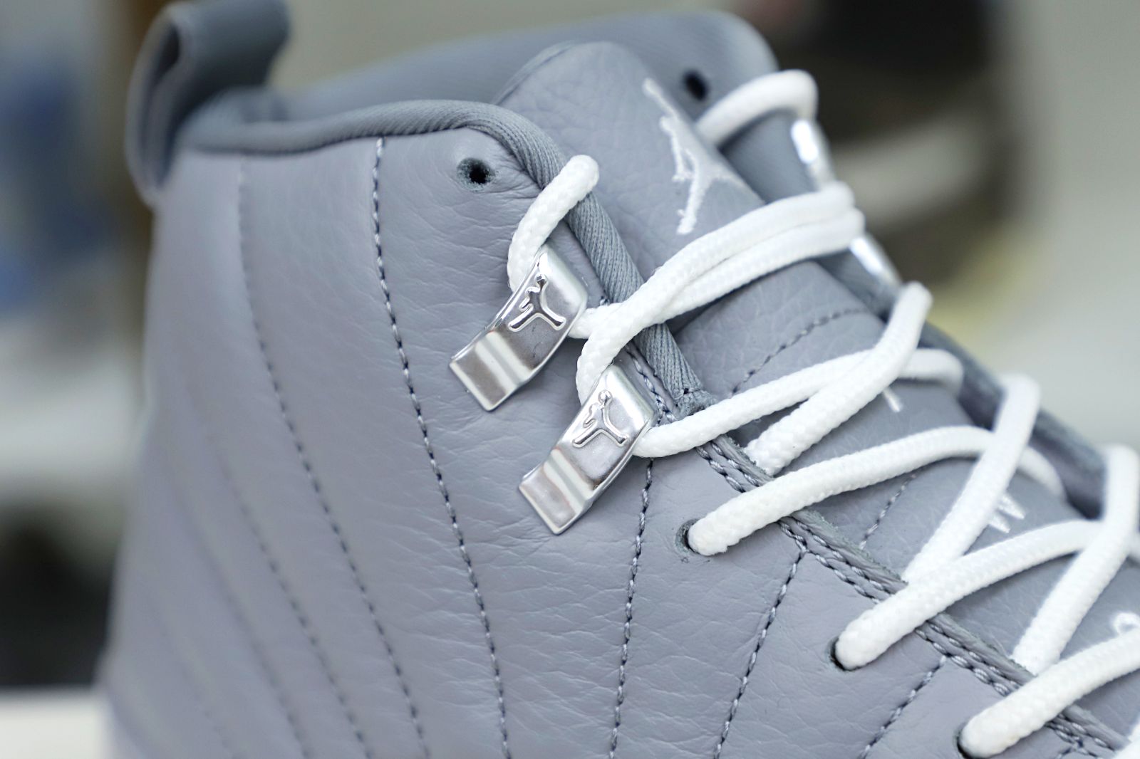 Jordan Air Jordan 12 retro stealth