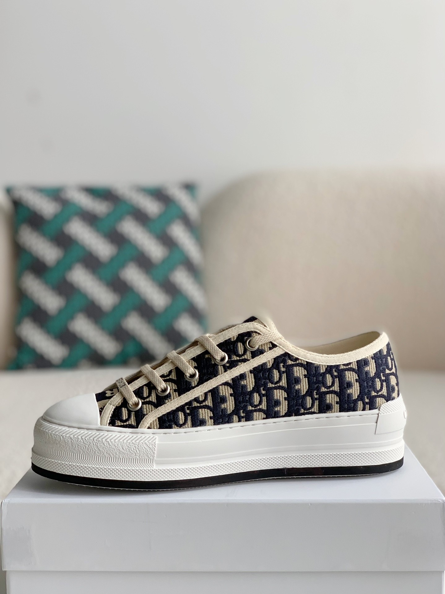 Dior B23 low Sneaker