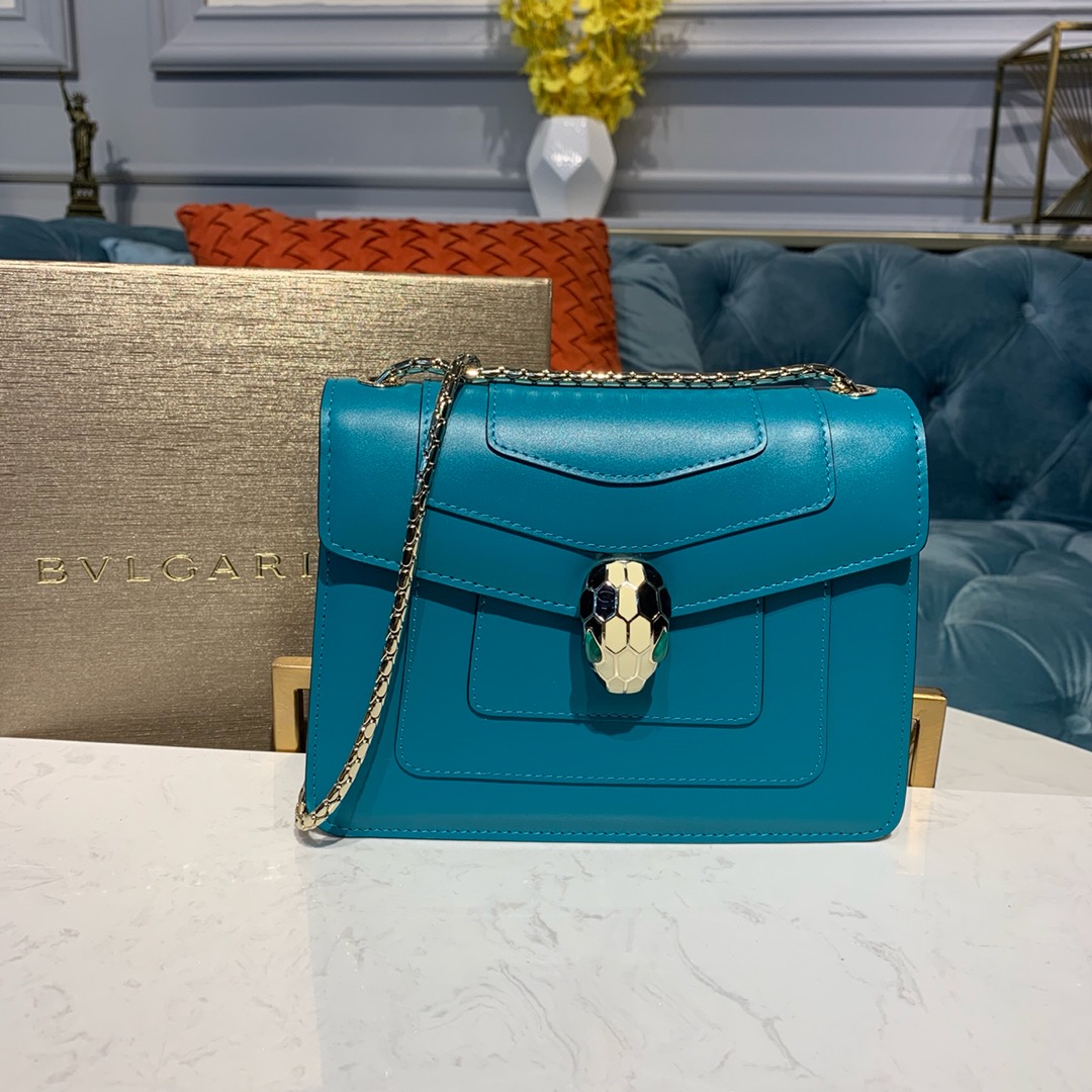 BVLGARI SERPENTI ELLIPSE series