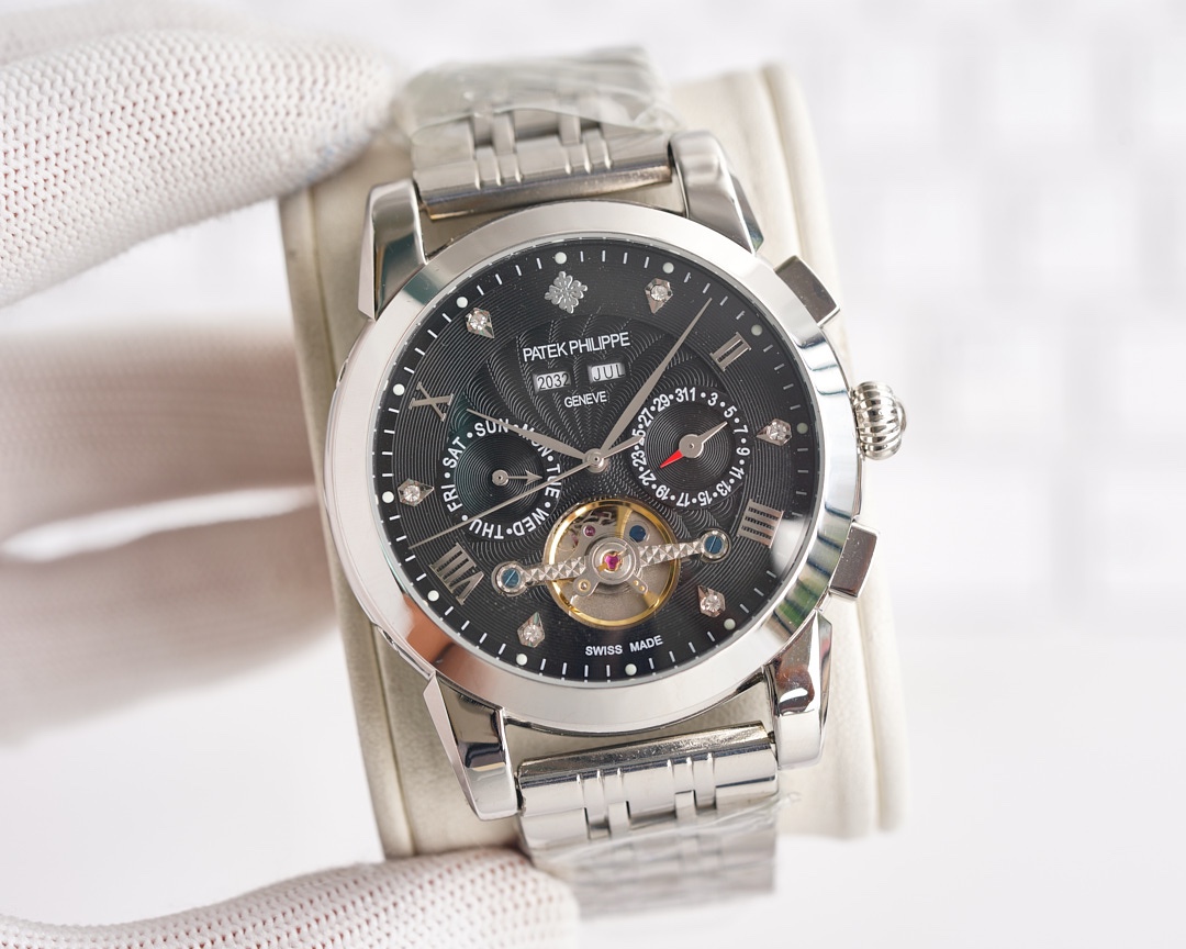 Patek Philippe Men's Watches