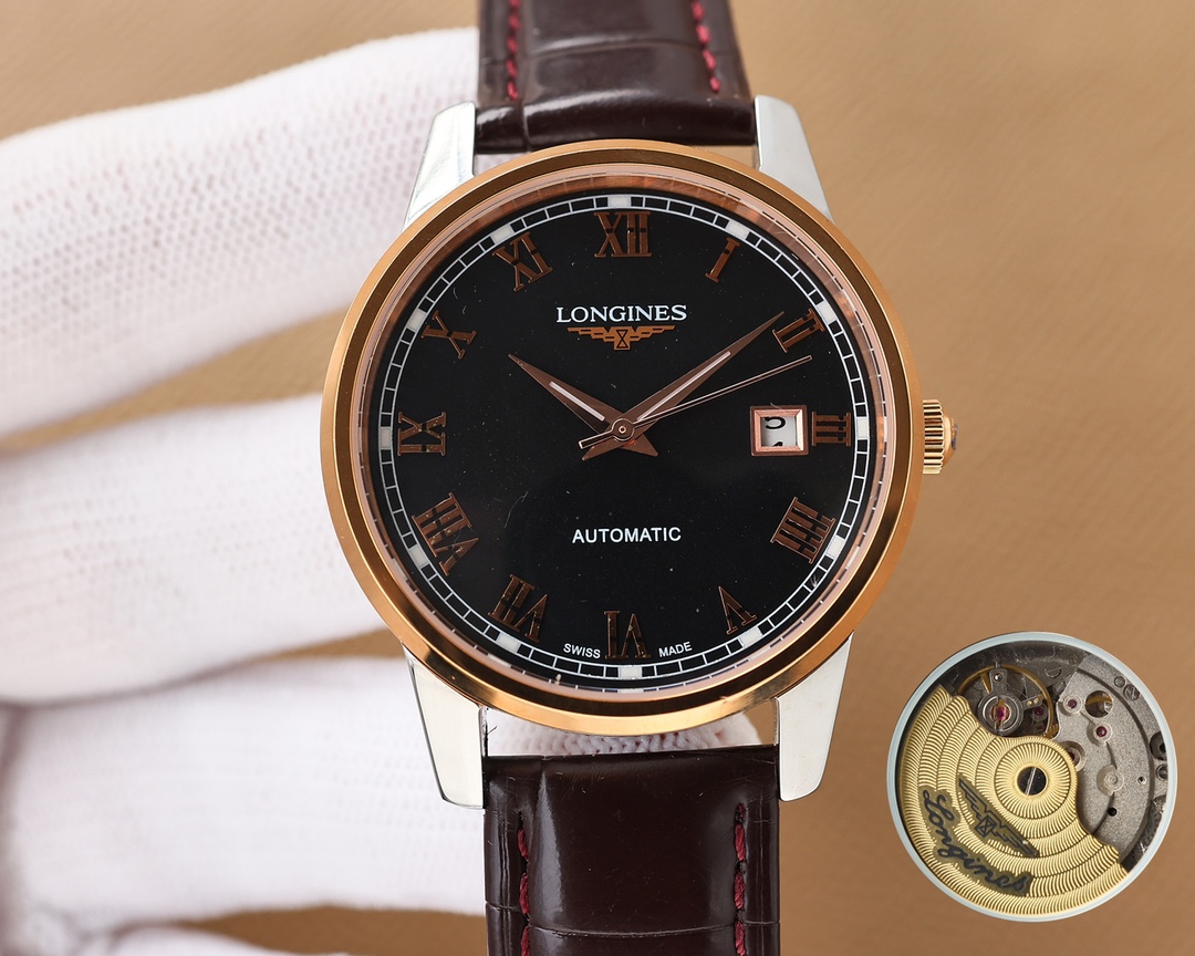Longines - Men's Watches