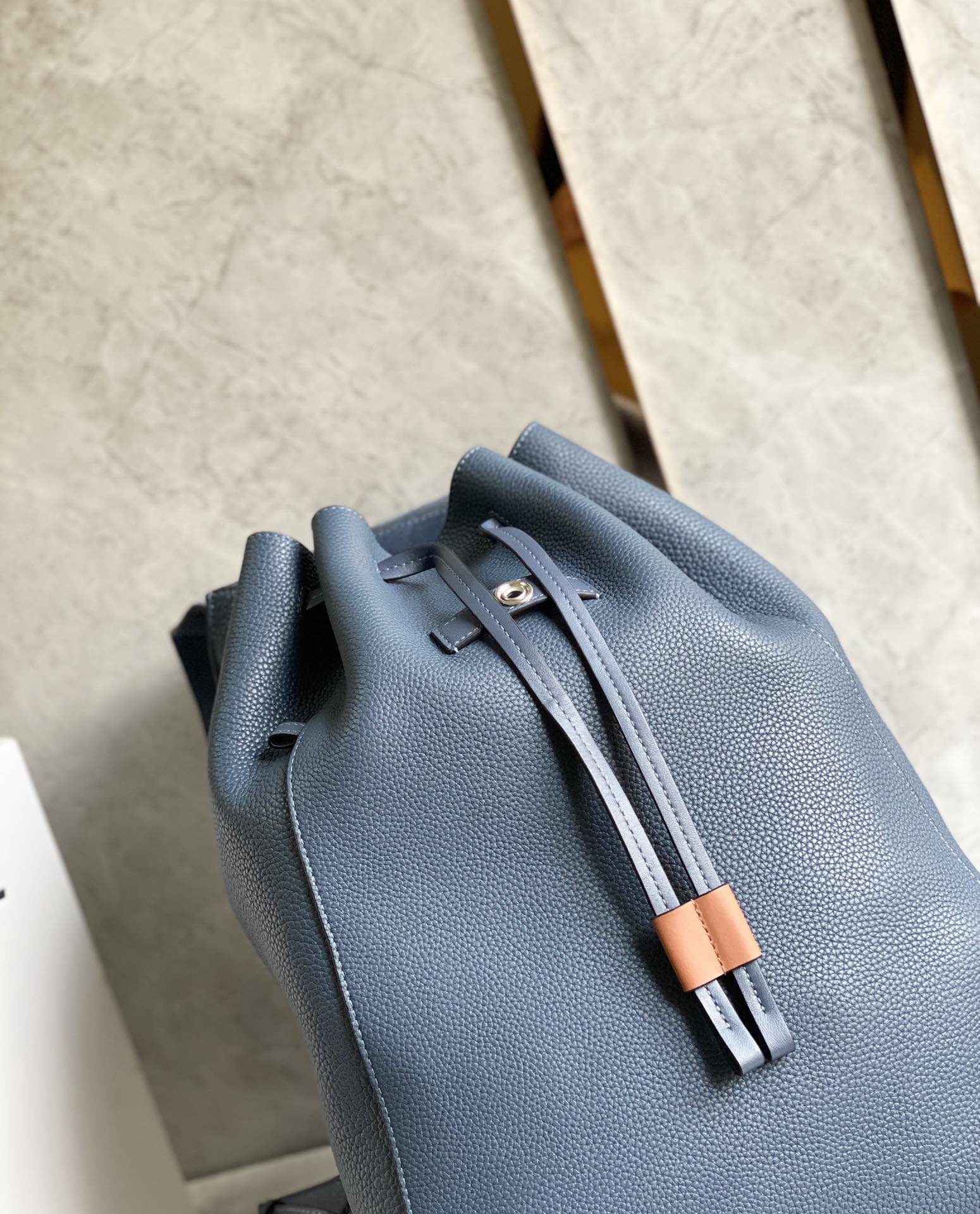 LOEWE Utility Backpack