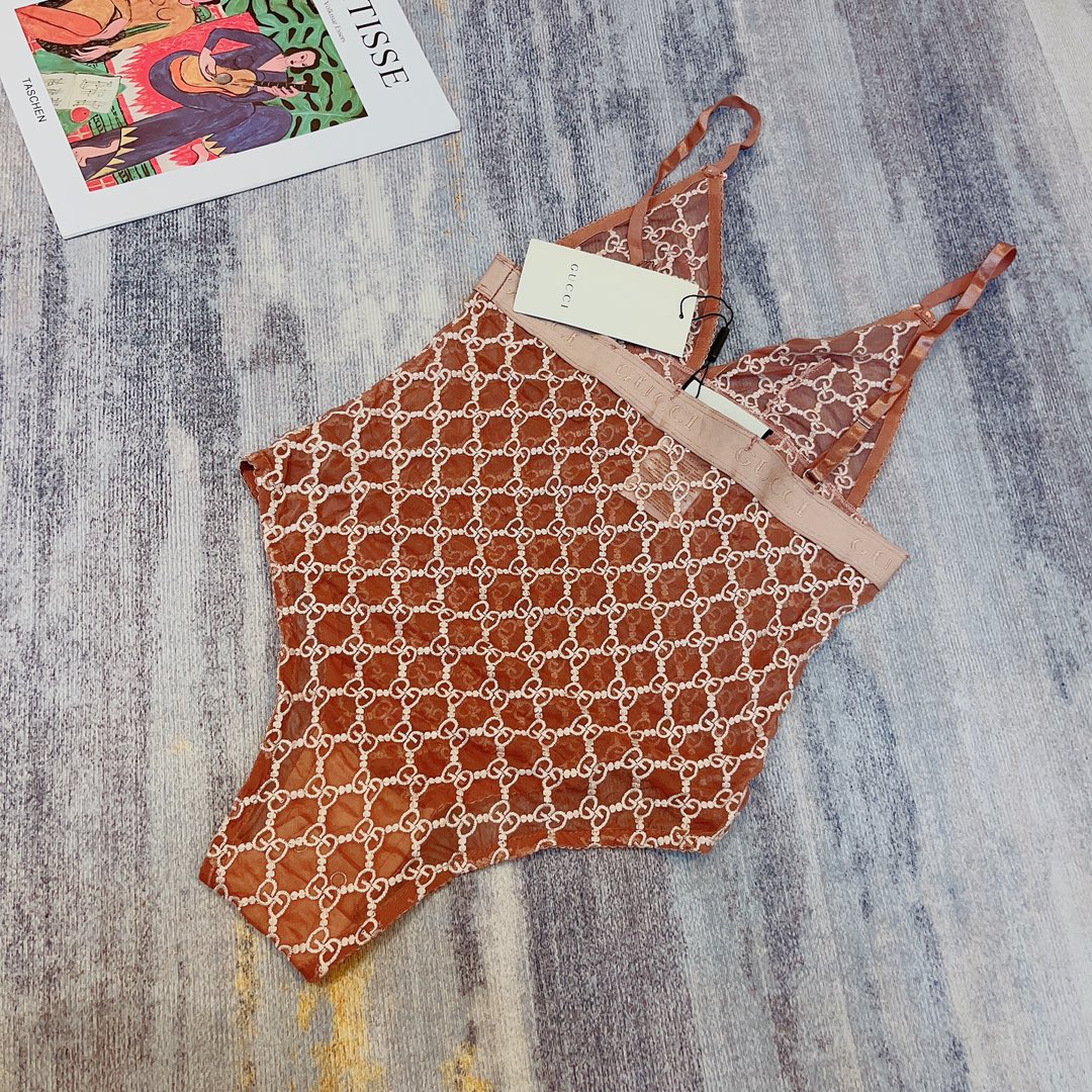 Prada's new one-piece swimsuit