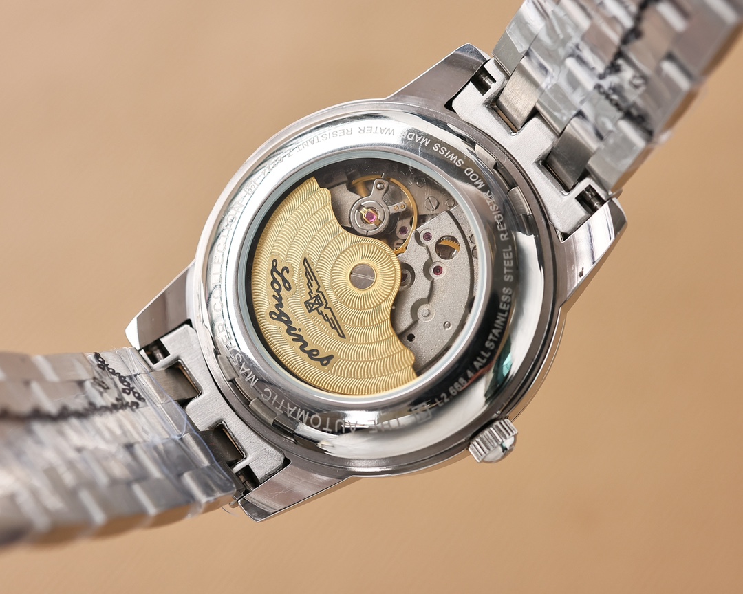 Longines - Men's Watches