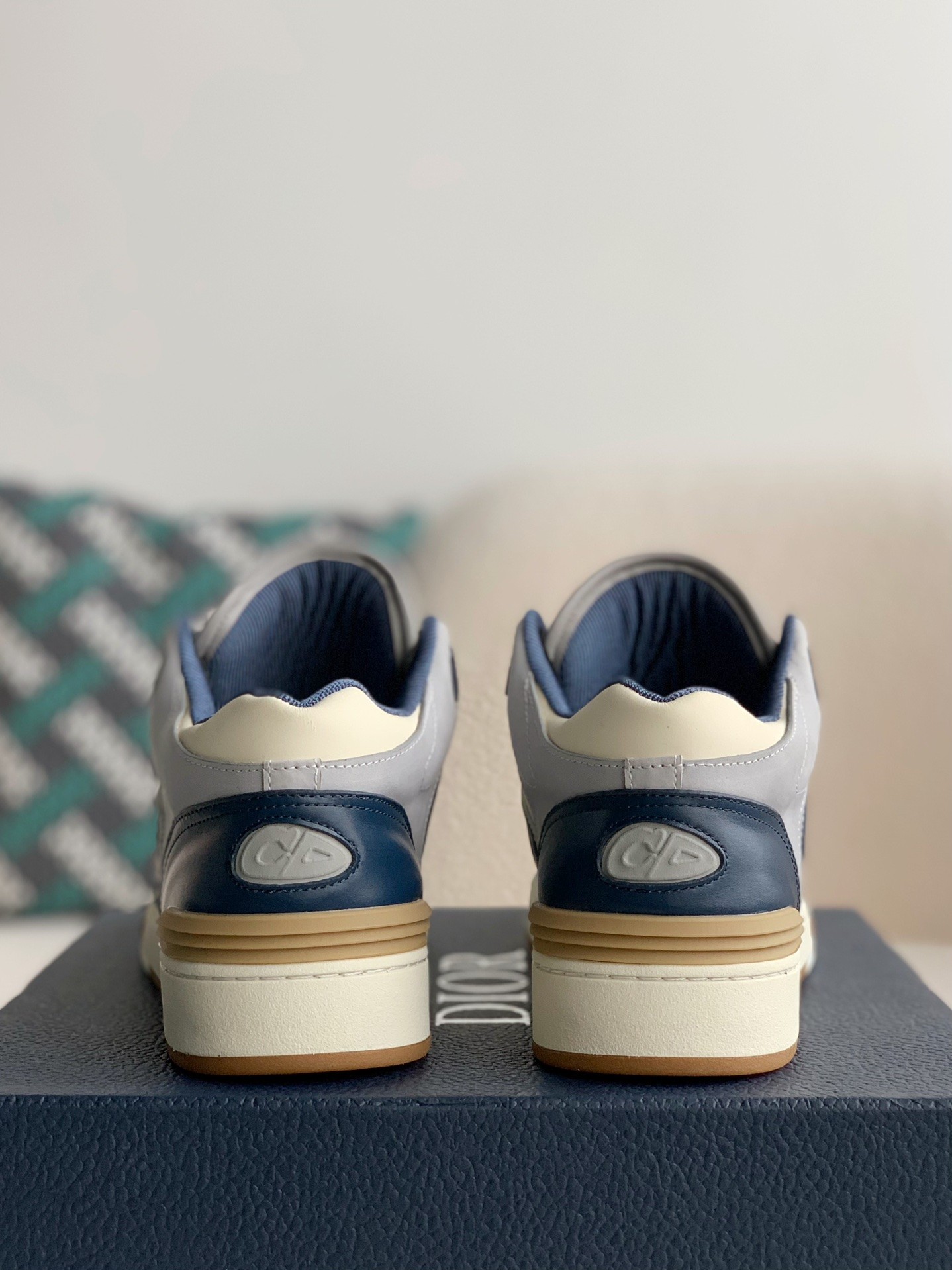 Dior B57 New Sneaker