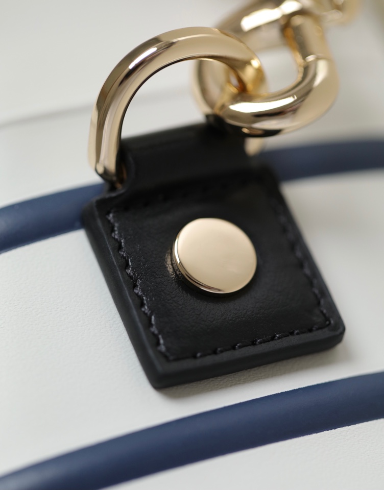 DIOR CAMP small messenger bag