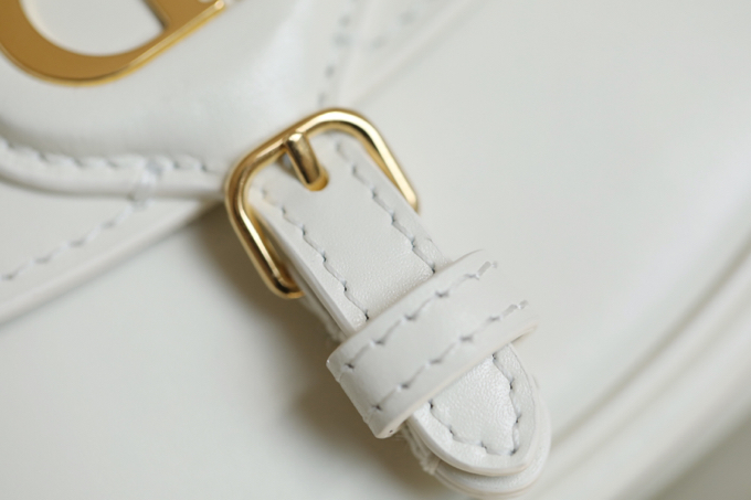 Dior Bobby Mini ✨ White