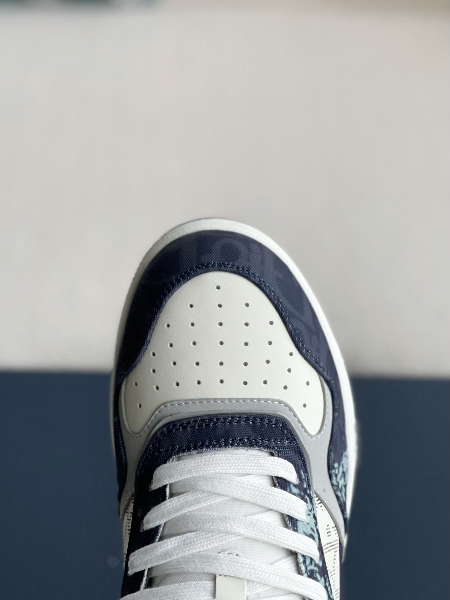 DIOR New B27 Sneaker