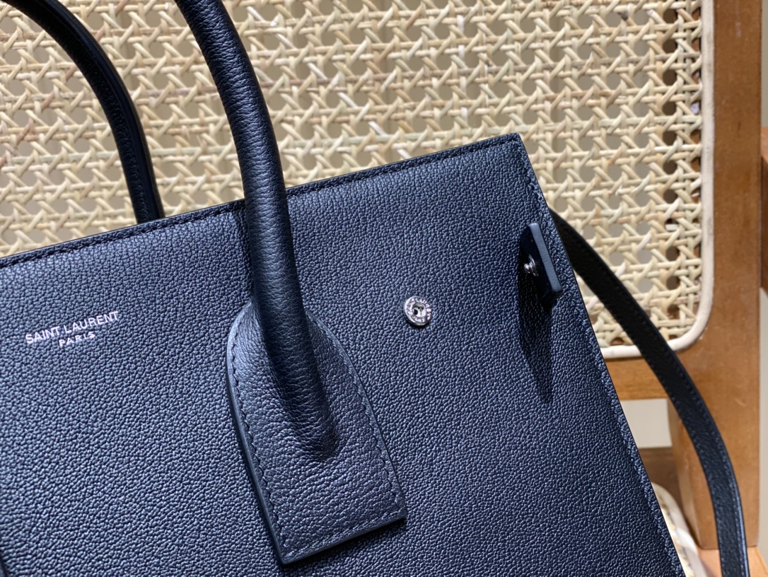 SAINT LAURENT【sac de jour】  #324823SY.jd