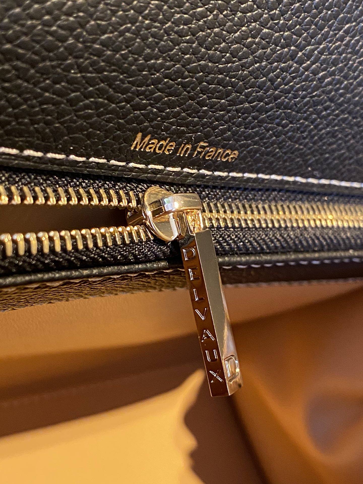 DELVAUX      🇧🇪brillant togo