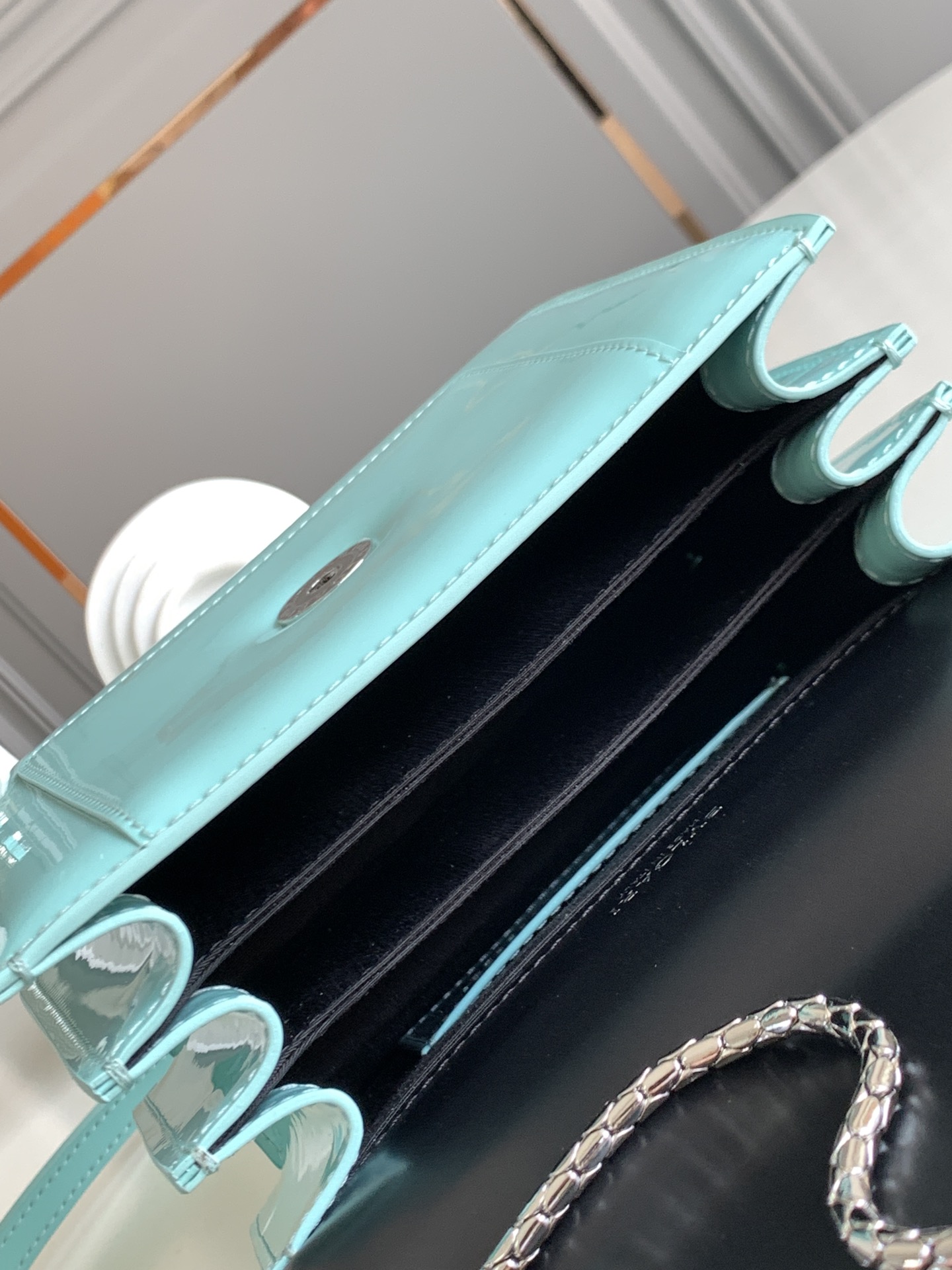 BVLGARI SERPENTI REVERSE series