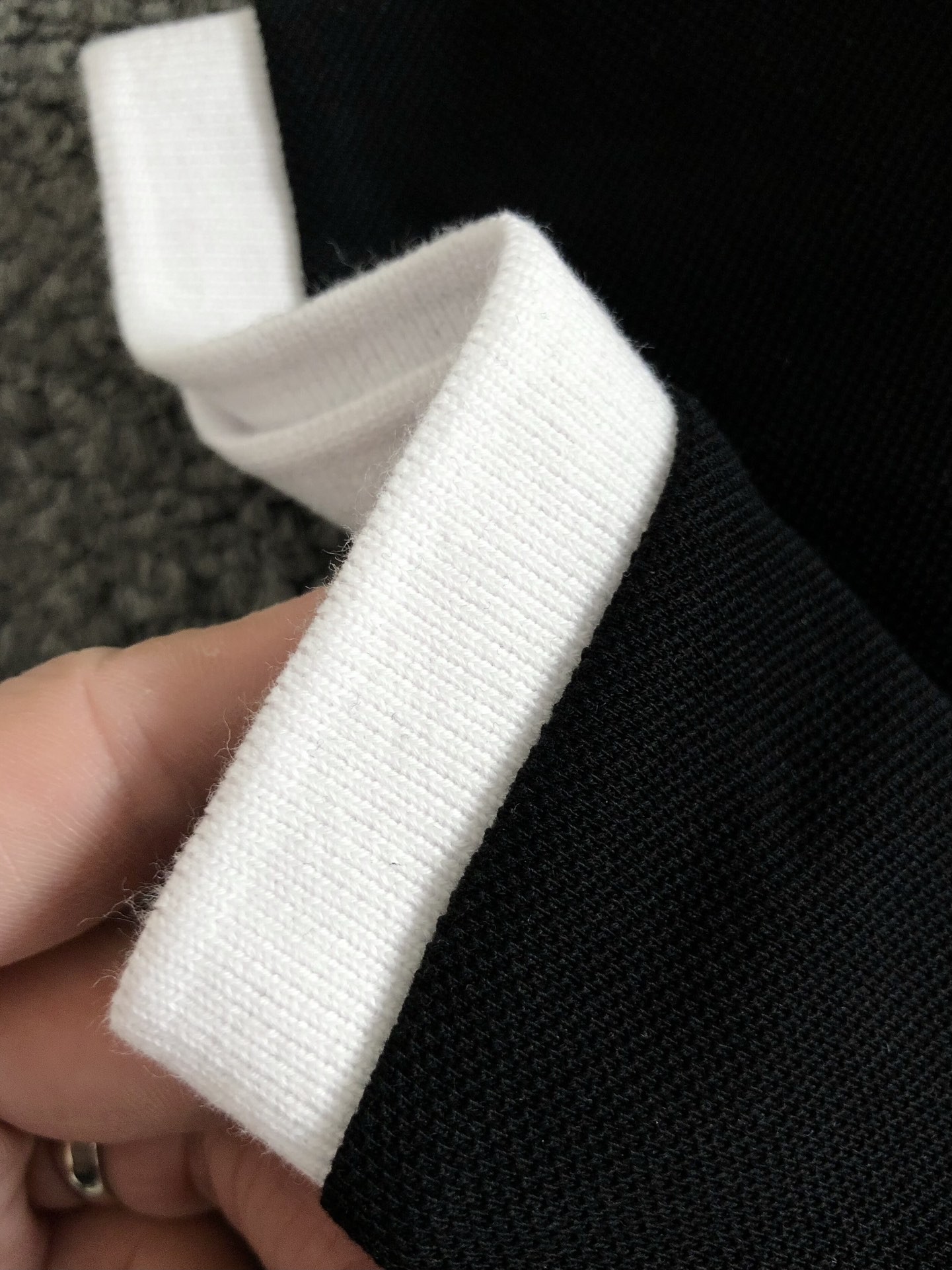 Prada New Men’s polo shirts for spring/summer 2024