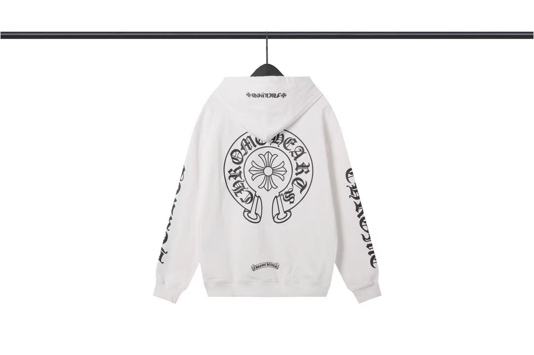 Chrome Hearts